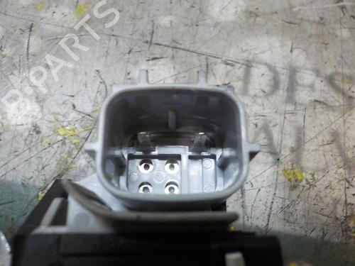 Front right window mechanism NISSAN NV200 / EVALIA Bus  | BP3864272C23 
