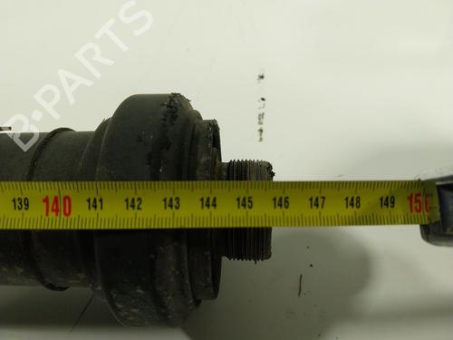 Driveshaft BMW 1 (F20) 116 d | BP19704191M37 