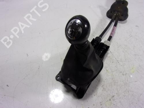 Gear lever RENAULT SCÉNIC III (JZ0/1_)  | BP10001910M90