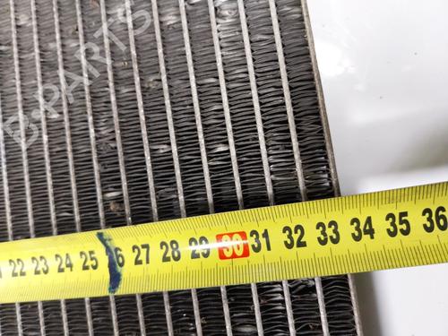 AC radiator SEAT IBIZA IV (6J5, 6P1) 1.0 TSI | BP15958745M32 