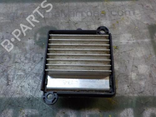 Heater resistor CITROËN C4 Grand Picasso I (UA_) | BP11644365M108