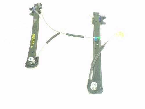 Used Front left window mechanism AUDI A3 Sportback (8VA, 8VF) 35 TFSI (150 hp) 7679021
