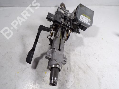 steering-column-audi-a1-sportback-8xa-8xf-16-tdi-6r1909144an-6r1423510dc-a0065335a-2011-2012-2013-2014-2015-2016-2017-2018-2019-7573903 main image