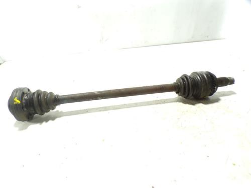 Used Right rear driveshaft Right rear driveshaft BMW X3 (E83) 2.0 d (150 hp) 7314512 7314512