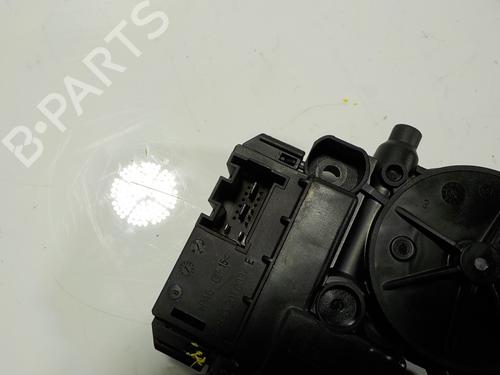 Right rear window motor VW POLO V (6R1, 6C1) 1.4 TDI | BP13318901E22 