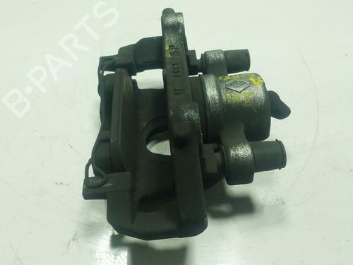 Left front brake caliper RENAULT CLIO IV (BH_) 1.5 dCi 90 | BP18307845M105 