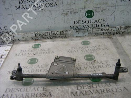 Vindrute Vindusviskermekanisme PEUGEOT 406 (8B) 2.0 HDI 110 (109 hp) 14295188