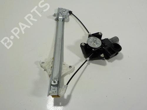 Front left window mechanism TOYOTA YARIS CROSS (MXP_)  | BP12226628C22 
