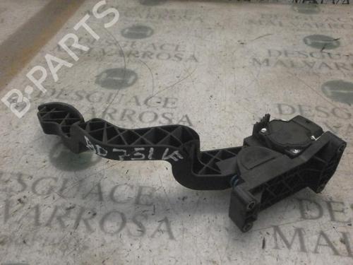 Used Pedal Pedal FIAT STILO (192_) 1.9 JTD (192_XE1A) (115 hp) 4032040 4032040