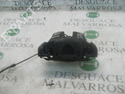 Used Left front brake caliper BMW 3 Coupe (E46) 325 Ci (192 hp) 11555428