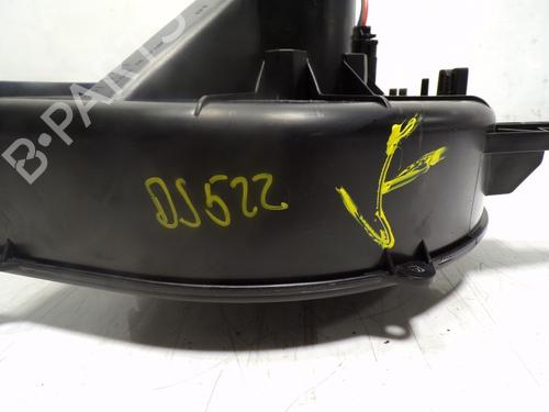 Heater blower motor SEAT IBIZA IV (6J5, 6P1) 1.4 TDI | BP10144509M62 