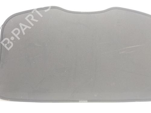 Hattehylle TOYOTA YARIS CROSS (MXP_) 1.5 Hybrid (MXPJ11) (131 hp) 31068481