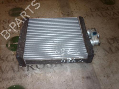 Used Heater matrix Heater matrix VW POLO IV (9N_, 9A_) 1.9 SDI (64 hp) 3784267 3784267