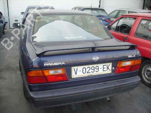 Front right window mechanism NISSAN PRIMERA (P10)  | BP3744358C23 