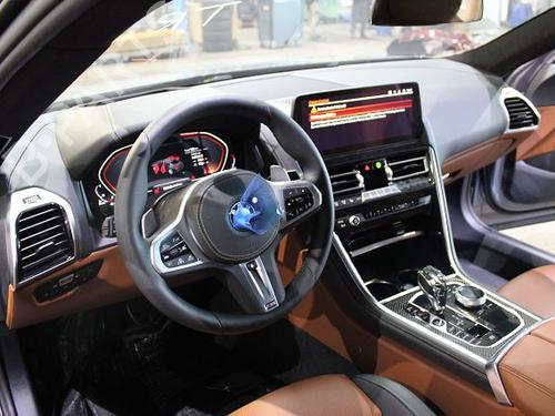 Electronic module BMW 8 Gran Coupe (G16, F93) 840 d xDrive | BP24458337M83  - Image 7