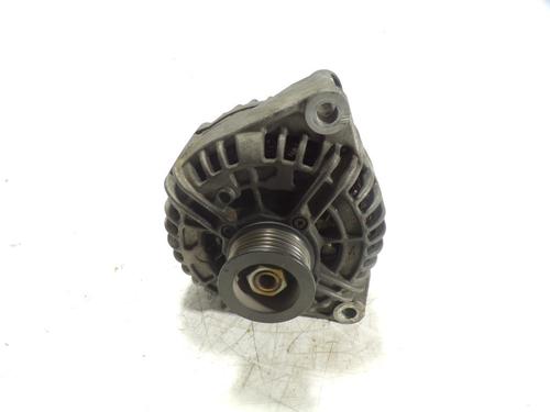 Generator MERCEDES-BENZ S-CLASS Coupe (C215) CL 500 (215.375) | BP7637487M7 