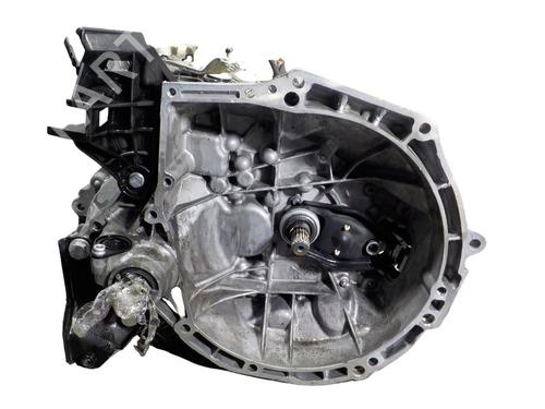 Gearbox PEUGEOT 208 I (CA_, CC_)  | BP7513154M3 