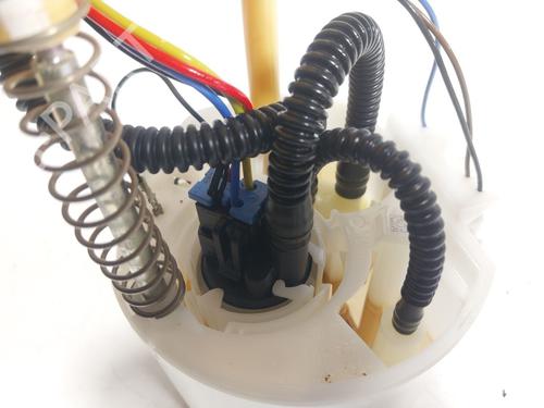 Fuel pump SEAT LEON Sportstourer (KL8, KLD)  | BP24577309M76 