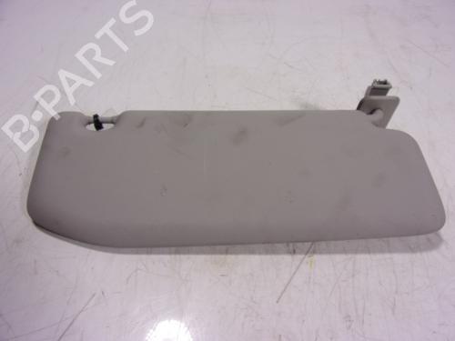 Left sun visor CITROËN C3 III (SX) 1.2 PureTech 82 | BP17219816I1 - Image 2