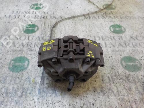 Left rear brake caliper MERCEDES-BENZ S-CLASS (W220, V220)  | BP11549560M107 