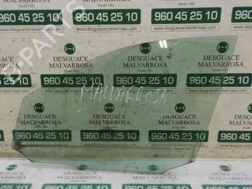 Used Front left door window MERCEDES-BENZ C-CLASS (W204) [2007-2015]  9082468