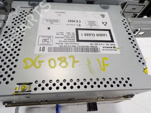 Electronic module NISSAN QASHQAI II SUV (J11, J11_) 1.2 DIG-T | BP6921348M83 
