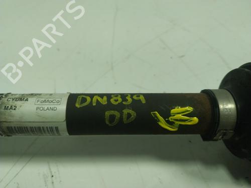 Right front driveshaft FORD FOCUS III 1.0 EcoBoost | BP17770355M39