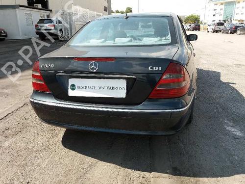 Subframe MERCEDES-BENZ E-CLASS (W211)  | BP6535793M9  - Image 6