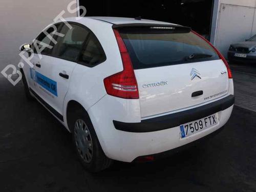 Exhaust system CITROËN C4 I (LC_) 1.6 HDi | BP14282982M121 - Image 8
