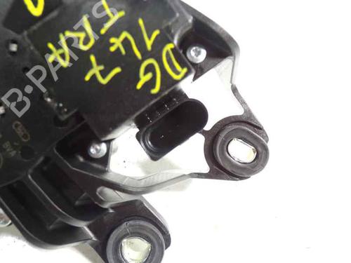 Rear wiper motor VW TOURAN (1T3)  | BP6983327M102 