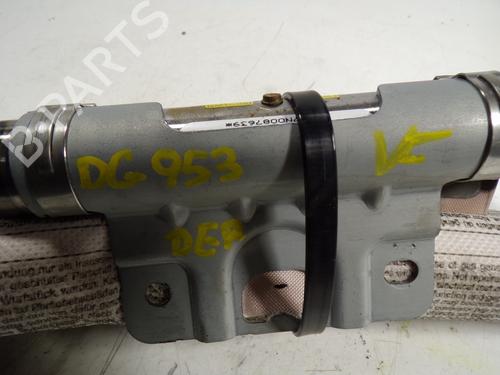 Right curtain airbag MERCEDES-BENZ E-CLASS Coupe (C207)  | BP7573512C12
