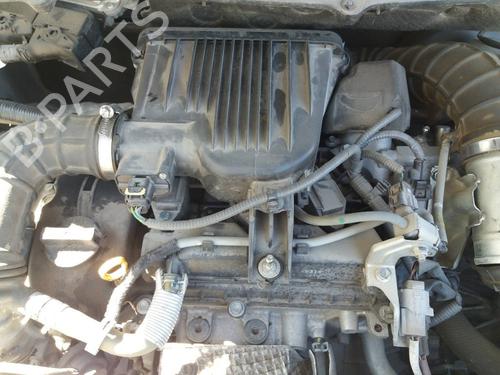 Mass air flow sensor SUZUKI BALENO (FW, EW)  | BP7876270M95  - Image 11