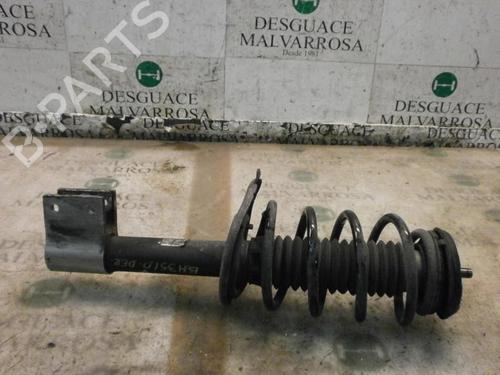 Used Right front shock absorber PEUGEOT 5008 (0U_, 0E_) 2.0 HDi 150 / BlueHDi 150 (150 hp) 3774392
