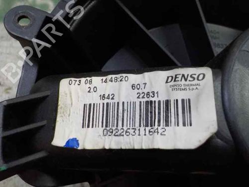 Varmeblæser OPEL CORSA D (S07) 1.3 CDTI (L08, L68) | BP5666971M62 