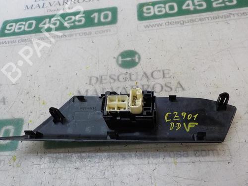 Right front window switch TOYOTA RAV 4 IV (_A4_)  | BP4003394I26 