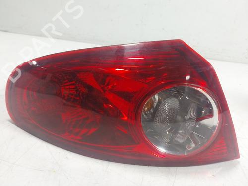Used Left taillight CHEVROLET LACETTI (J200) 2.0 D (121 hp) 3795858