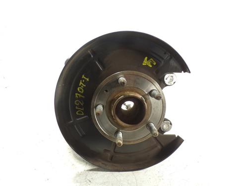 Used Left rear steering knuckle OPEL INSIGNIA A (G09) 2.0 CDTI (68) (163 hp) 8853844