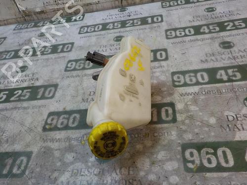 Used Brake master cylinder CITROËN C3 Picasso (SH_) [2008-2025]  4000510