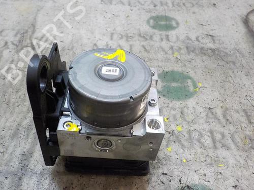 Used ABS pump ABS pump SEAT LEON ST (5F8) 1.6 TDI (110 hp) 3997656 3997656