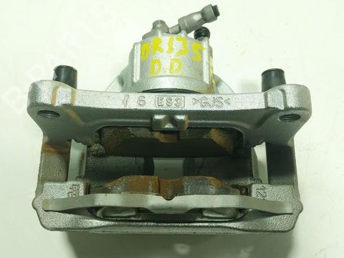 Right front brake caliper VW CADDY V Box Body/MPV (SBA, SBH) 2.0 TDi BMT | BP28050131M104 