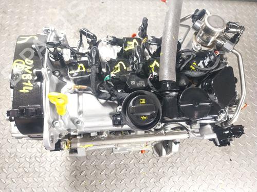 Engine VW GOLF VIII (CD1, DA1)  | BP18431993M1 
