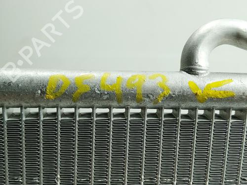 AC radiator VW TIGUAN (CT1) | BP36071273M32 - Image 3