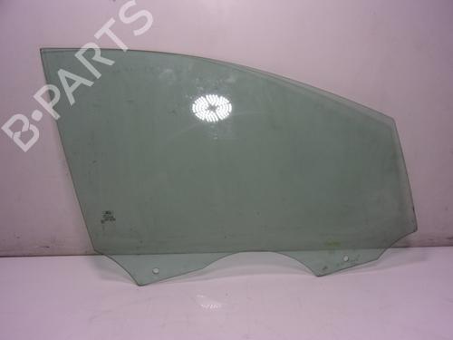 Used Front right door window Front right door window 16057452 16057452