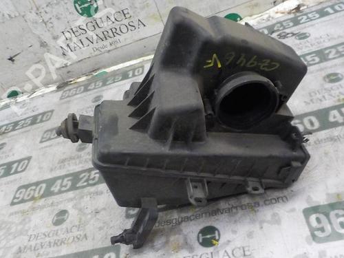 Luftfilter kasse NISSAN QASHQAI / QASHQAI +2 I (J10, NJ10, JJ10E)  | BP14281261M87 