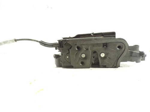 Used Front left lock SEAT IBIZA V (KJ1, KJG) [2017-2025]  8956955