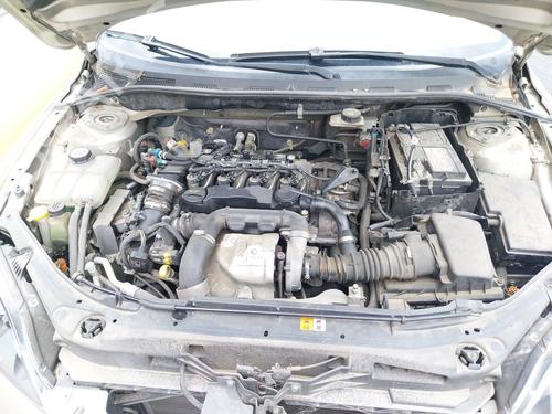 Left tailgate light MAZDA 3 (BK) 1.6 DI Turbo | BP30869283C79  - Image 7
