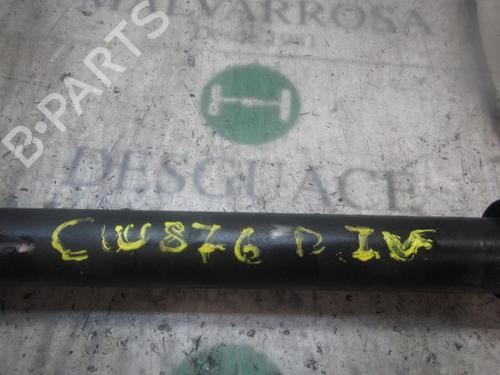 Left front shock absorber NISSAN CABSTAR E (TL_, VL_)  | BP9122098M16 
