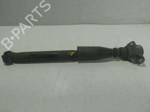 Used Left rear shock absorber Left rear shock absorber AUDI Q5 (8RB) 2.0 TFSI quattro (180 hp) 19115317 19115317