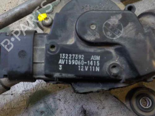 Front wiper motor OPEL INSIGNIA A (G09) 2.0 CDTI (68) | BP6329870M29
