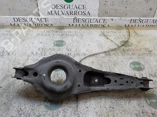 Right rear suspension arm MAZDA 3 (BL) 2.2 MZR CD (BL10) | BP4005738M15 